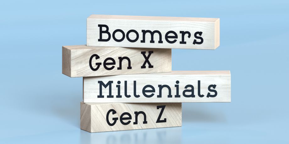 generation X