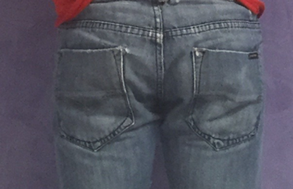 millenium males butts