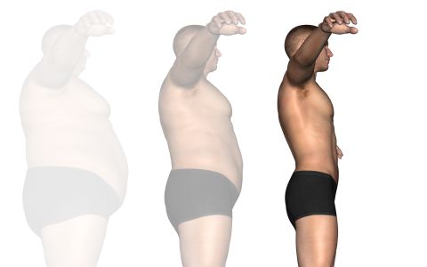 male-butt-post-lipoplasty